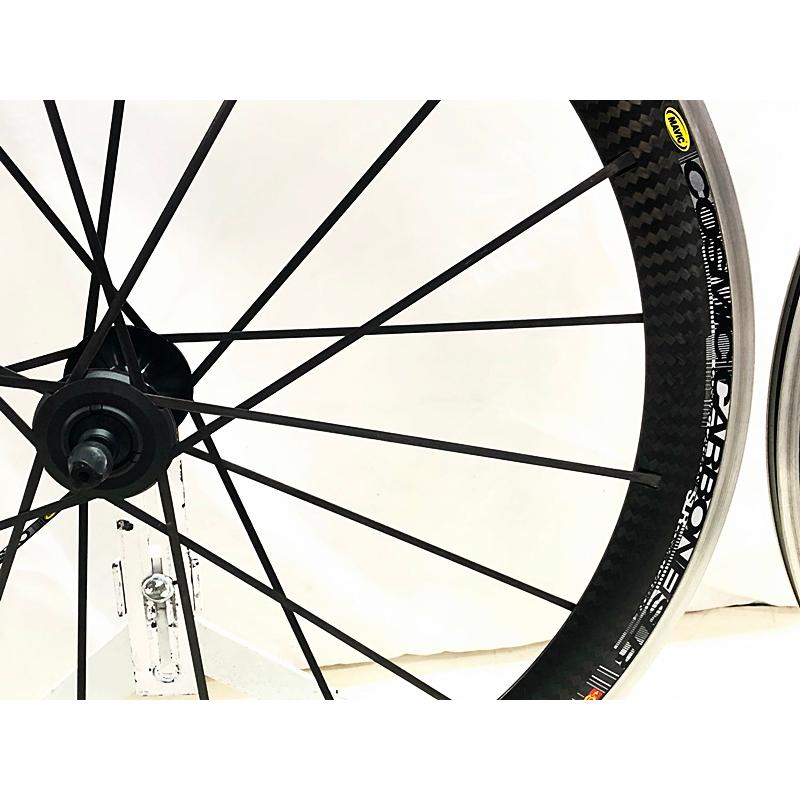 マビック コスミック カーボン SLR COSMIC CARBON ホイールセット