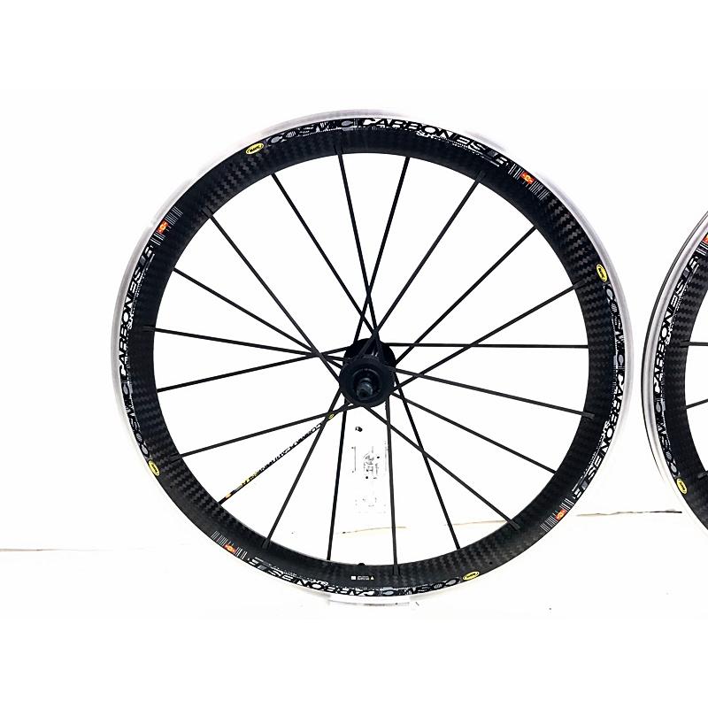 マビック コスミック カーボン SLR COSMIC CARBON ホイールセット