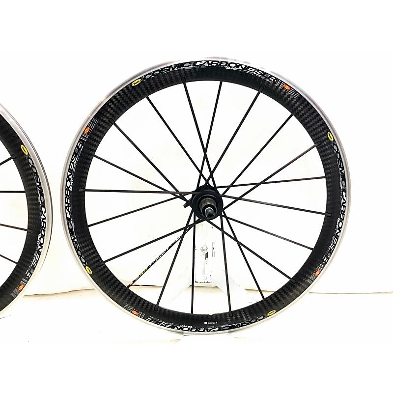 マビック コスミック カーボン SLR COSMIC CARBON ホイールセット