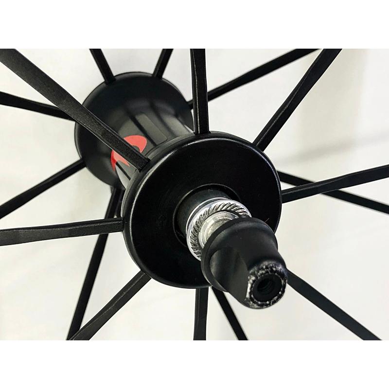 FULCRUM（フルクラム） レーシング1 RACING1 ホイールセット シマノ