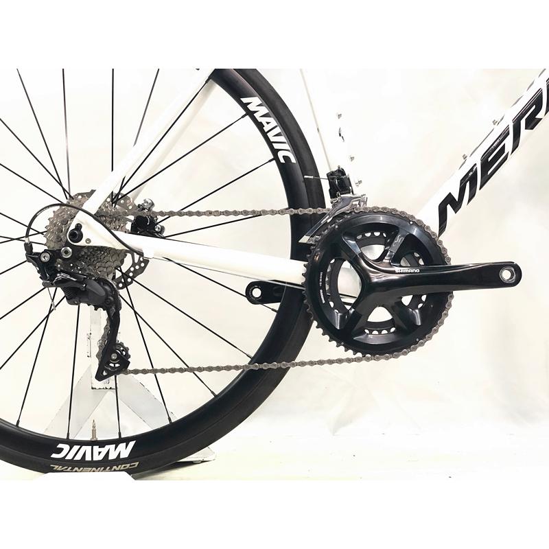 メリダ MERIDA スクルトゥーラ SCULTURA DISC 400 SHIMANO 105 R7020