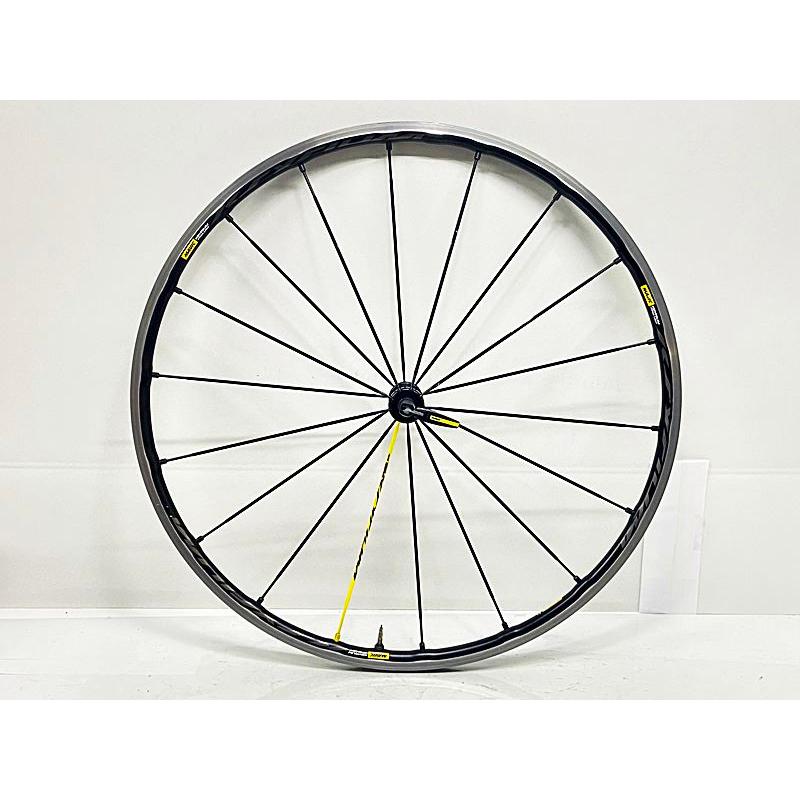 マビック MAVIC キシリウムプロ KSYRIUM PRO UST ホイールセット