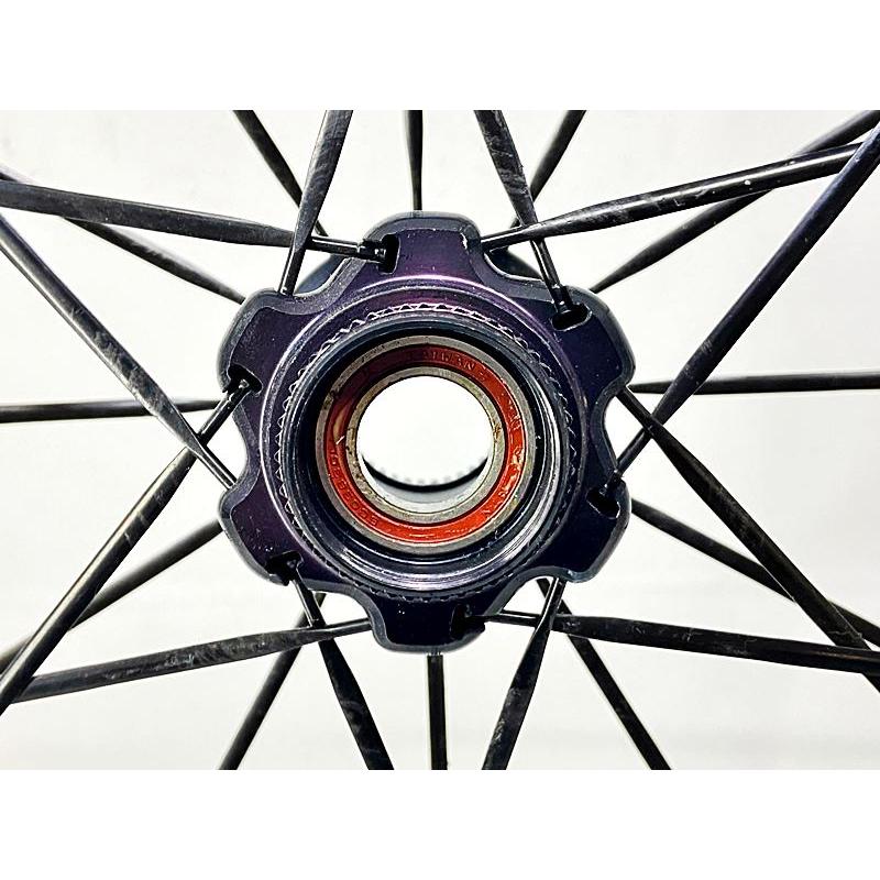 ジャンク MAVIC マビック キシリウムプロ KSYRIUM PRO CARBON SL UST