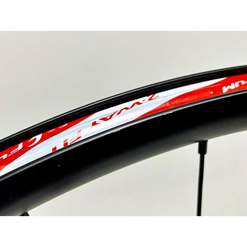 FULCRUM（フルクラム） 超美品 レーシング RACING 600 DB ホイール