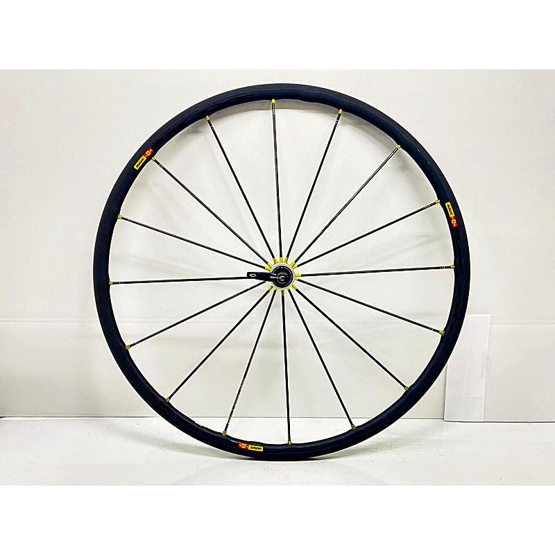 マビック MAVIC アールシス R-SYS SLR エグザリット EXALITH ホイール