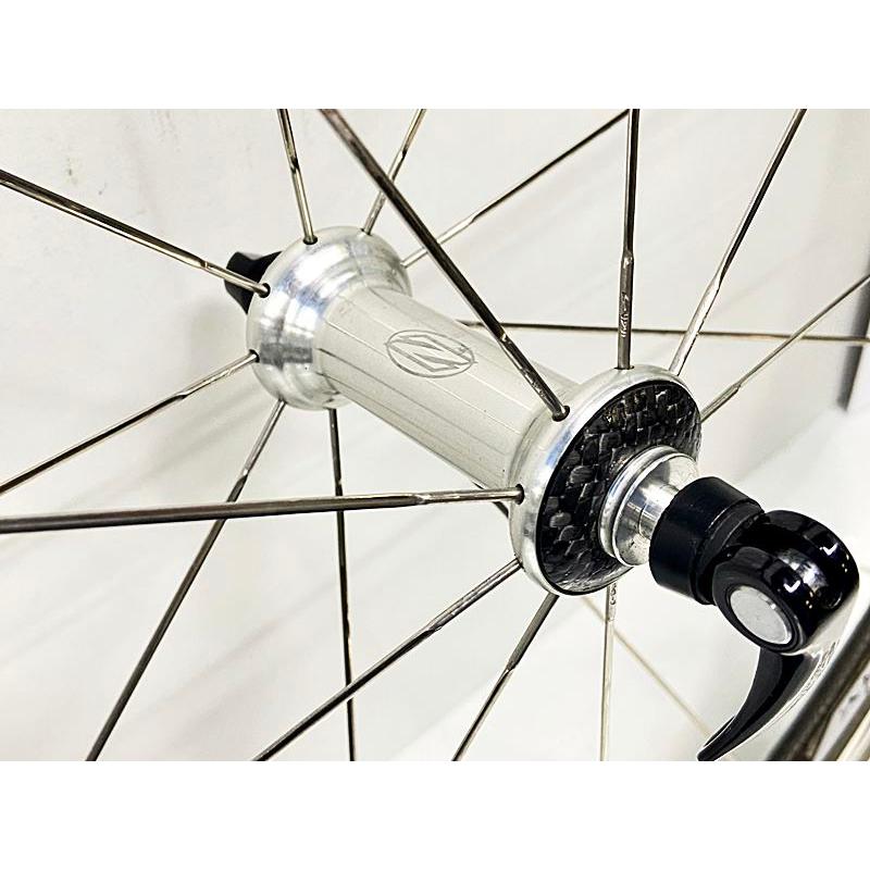 ジップ ZIPP フロント:404/リア:808 ホイールセット シマノフリー 11速