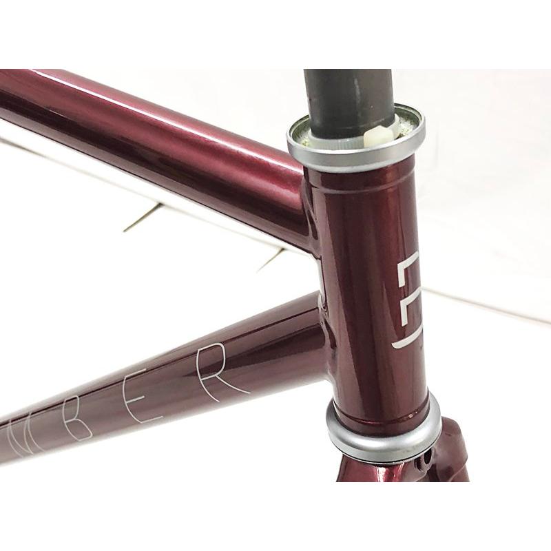 ボンバープロ BOMBER PRO ブーム トラック BOOM TRACK フレームセット