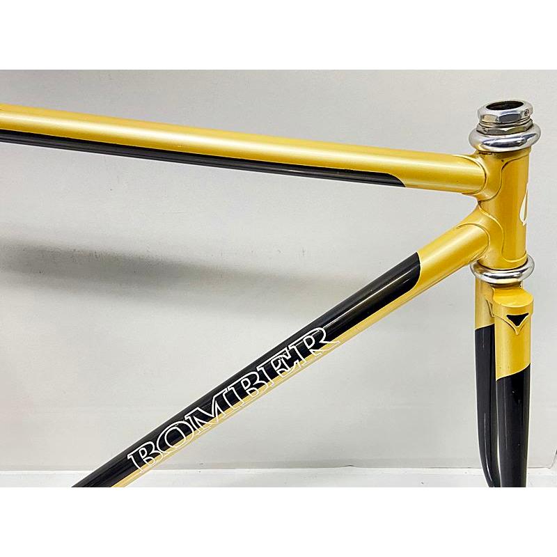 公道走行不可】 ボンバープロ BOMBER PRO トラック ピスト NJS