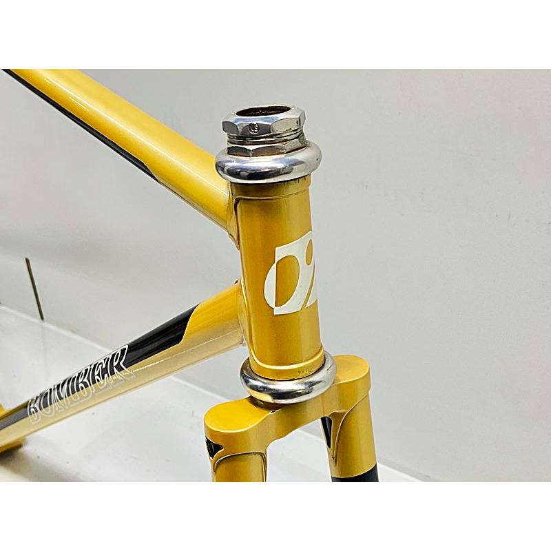 公道走行不可】 ボンバープロ BOMBER PRO トラック ピスト NJS