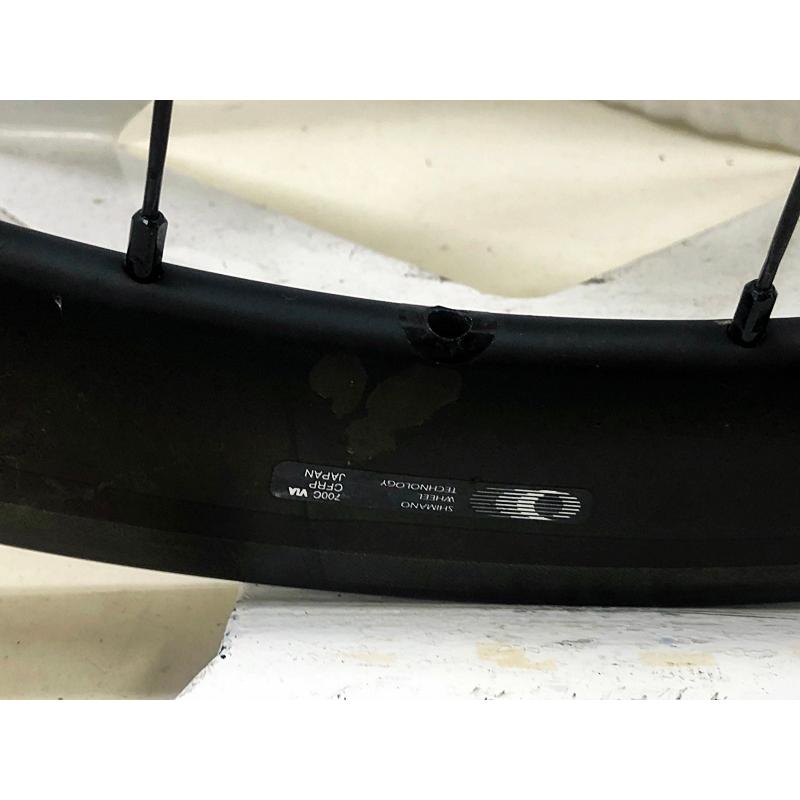 シマノ（SHIMANO） デュラエース DURA-ACE WH-7900 C50 TU ホイール