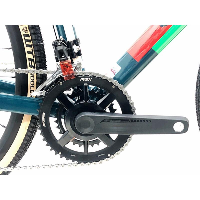 cinelli（チネリ） 未走行品 ジデコ ZYDECO GRX RX400 油圧DISC