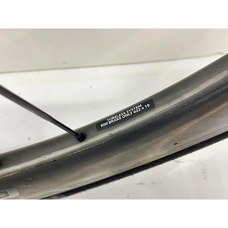 カデックス CADEX 42 RIM ホイールセット シマノフリー 11速 リム