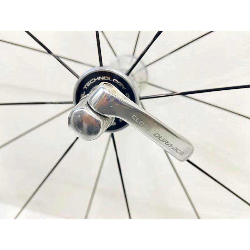 シマノ SHIMANO デュラエース DURA-ACE WH-7850 CL ホイールセット
