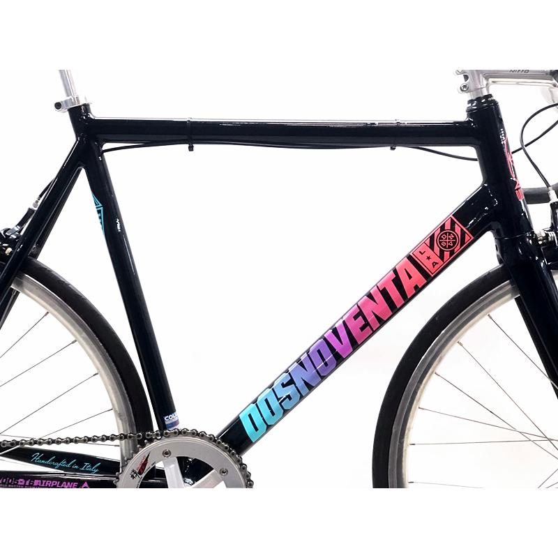 ドスノベンタ DOSNOVENTA ロサンゼルス LOS ANGELES 2020 シングル