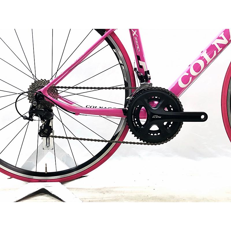 COLNAGO（コルナゴ） 美品 COLNAGO CX-ZERO ALU 105 105 2016年 ロード