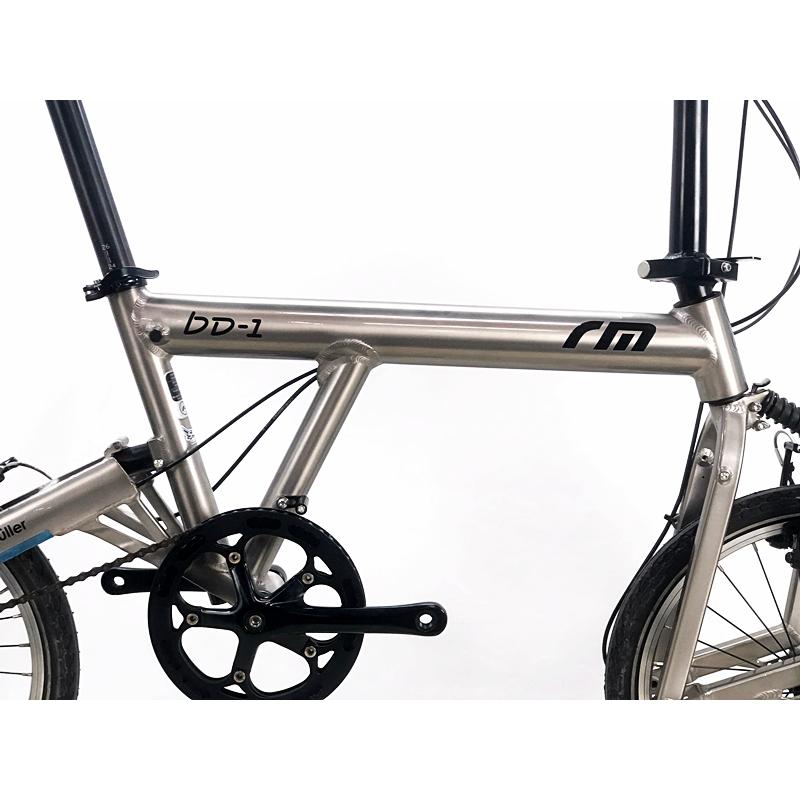 リーズアンドミューラー R&M BD-1クラシック BD-1 CLASSIC 2016年