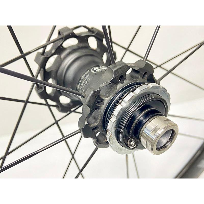 カンパニョーロ CAMPAGNOLO ボーラワン BORA ONE 50 DB TU ホイール