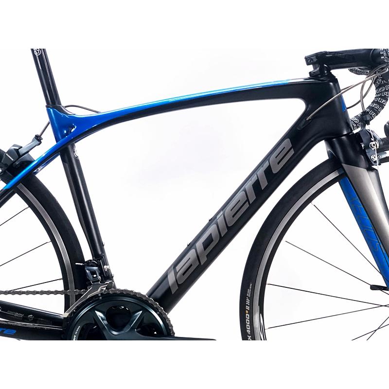 ラピエール LAPIERRE ゼリウスSLアルティメイト XELIUS SL ULTIMATE