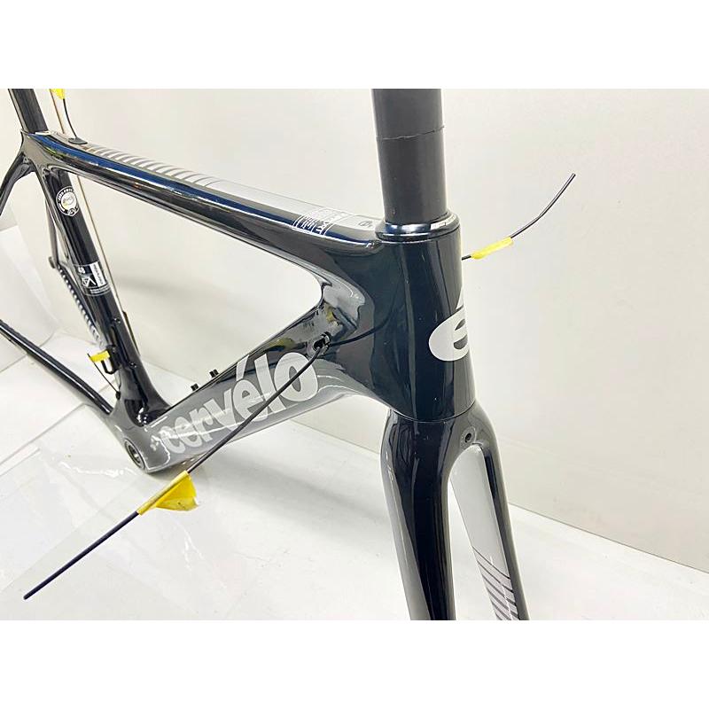 サーヴェロ CERVELO S2 ロード フレームセット 2016年 48サイズ