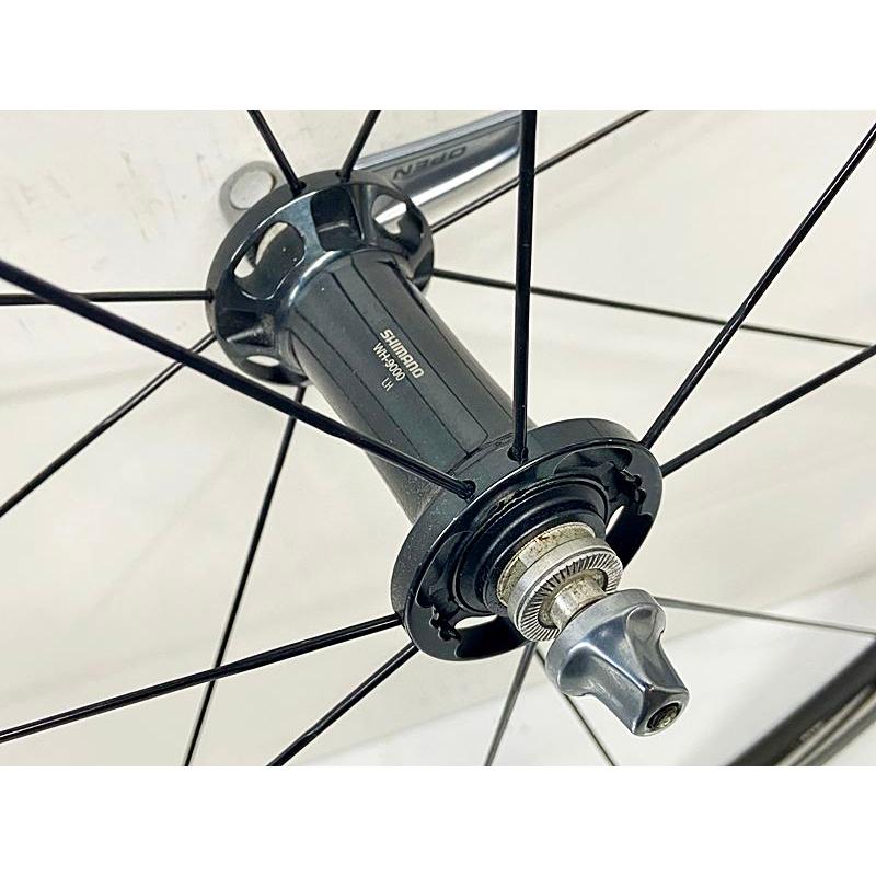 シマノ SHIMANO デュラエース DURA-ACE WH-9000 C24 ホイールセット