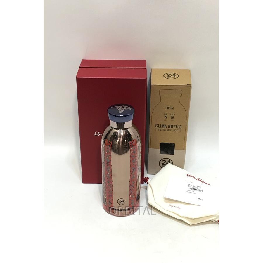 FERRAGAMO（フェラガモ） 経堂) 24ボトルズ クライマボトル ウォーター