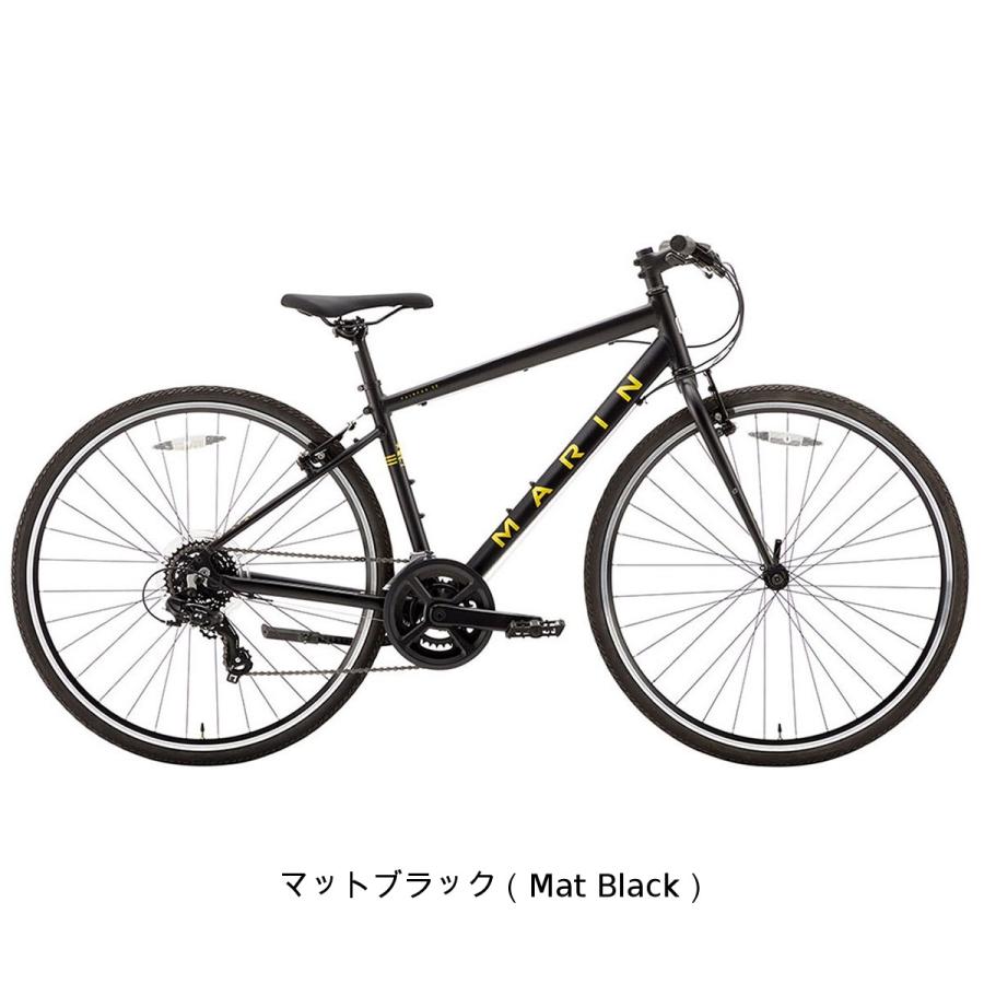 MARIN（マリン） MARIN FAIRFAX SE フェアファックス SE 2025 クロス