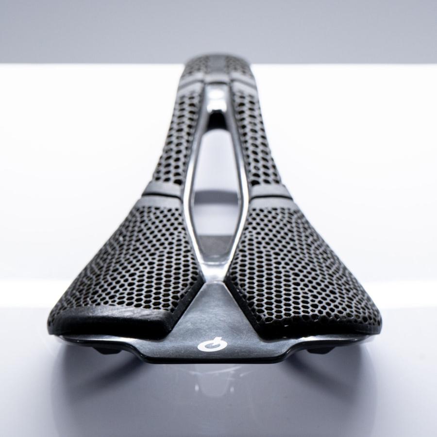 Prologo プロロゴ SCRATCH M5 PAS 3DMSS NACK HARD BLACK サドル