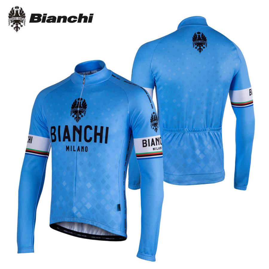 Bianchi（ビアンキ） ＜最安値挑戦中＞☆BIANCHI MILANO Leggenda