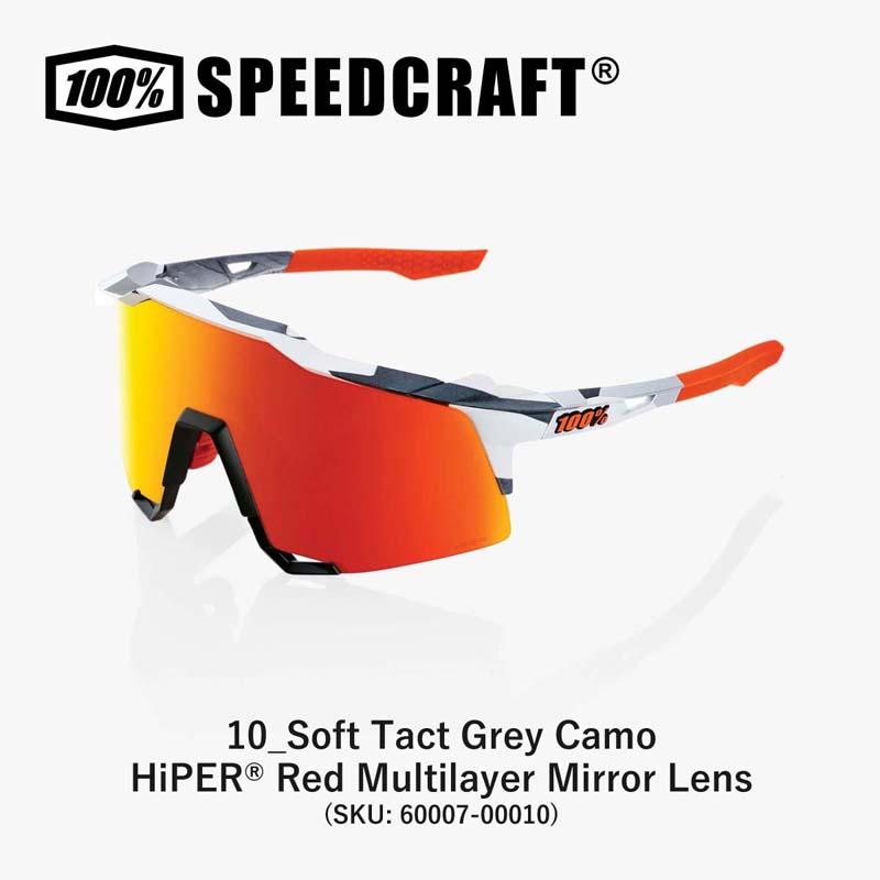 ☆31580円〜最安値挑戦中☆【即納あり】100% SPEEDCRAFT 60007