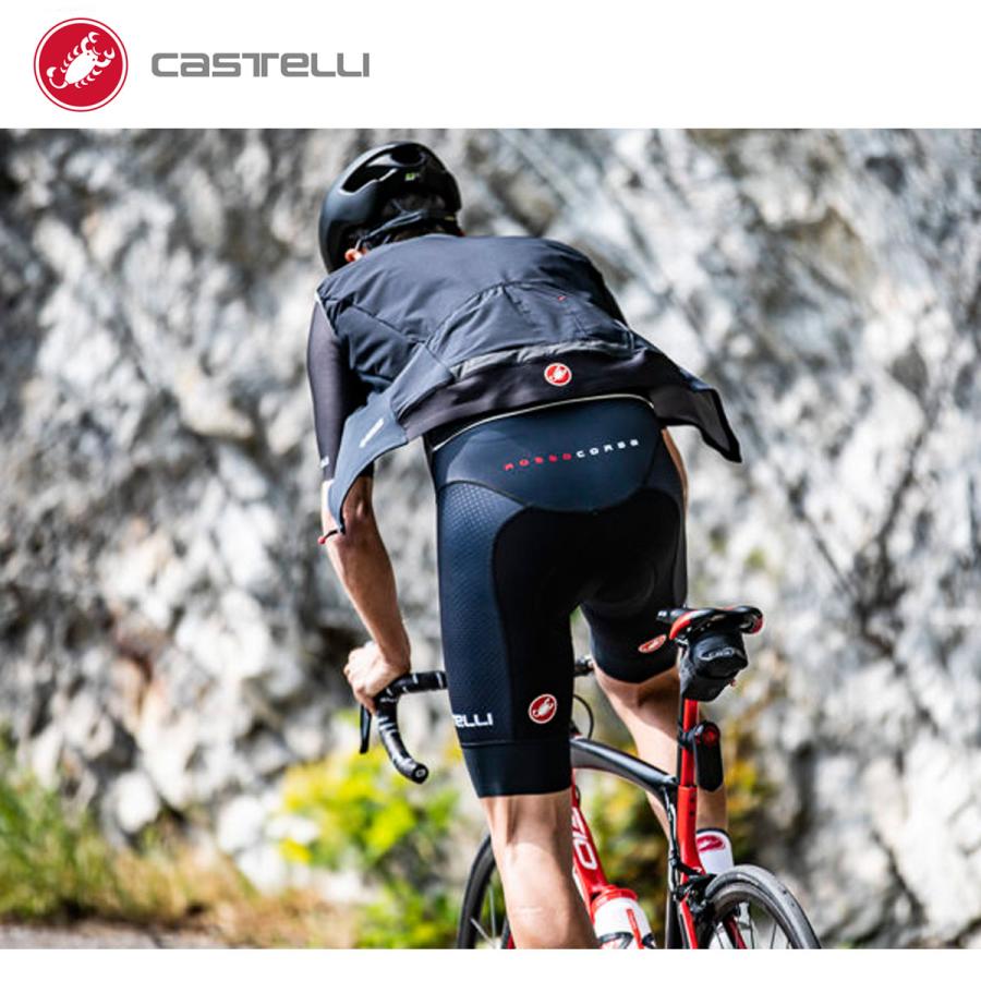 Castelli（カステリ） ☆24200円〜最安値挑戦中CASTELLI 19004 FREE
