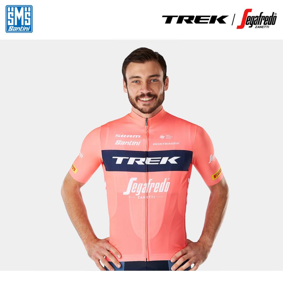 サンティーニ（Santini） ＜最安値挑戦中＞☆Santini TREK-SEGAFREDO