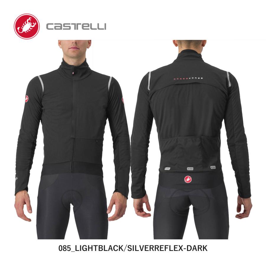 Castelli（カステリ） ☆42440円〜最安値挑戦中CASTELLI 23505 ALPHA