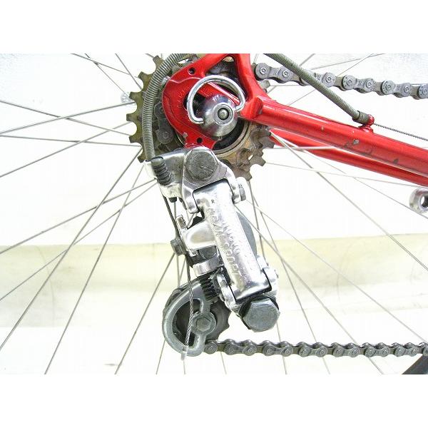 ロードバイク 東洋フレーム クロモリロード 1980年代 中古