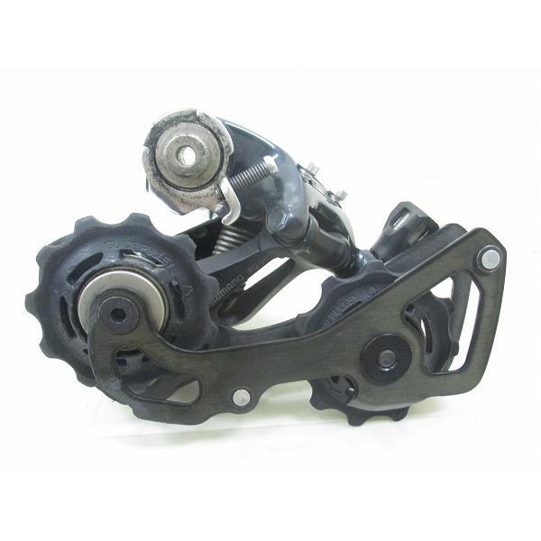 リアディレイラー シマノ RD-9000 DURA-ACE 11s 中古 : サイクリー
