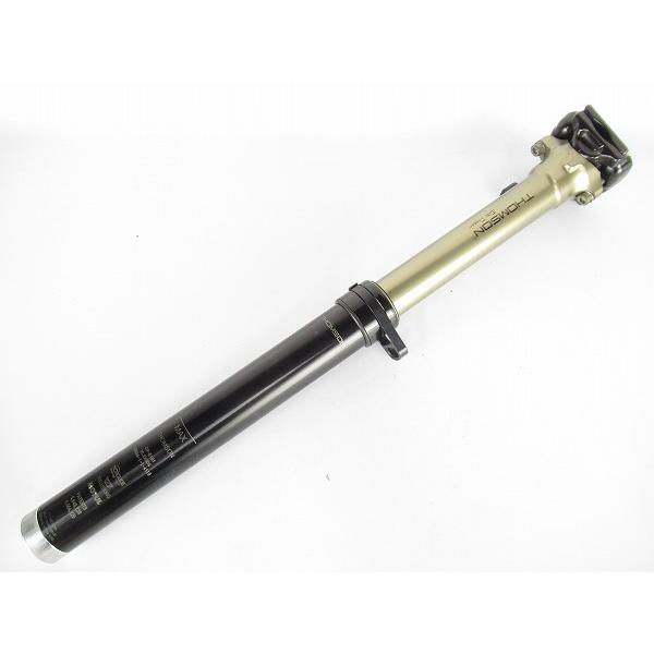 シートポスト その他 トムソン ドロッパーシートポスト ELITE DROPPER