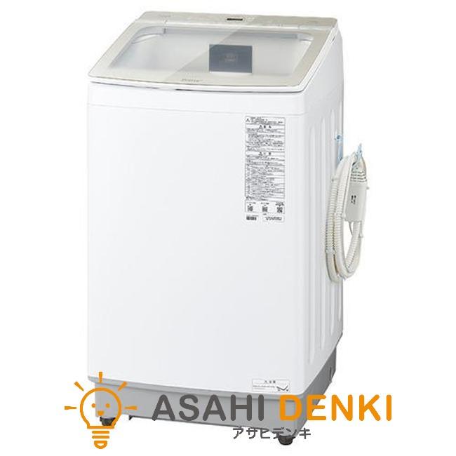 AQUA（アクア） 洗濯機(全自動 12kg〜) 洗濯機 縦型 全自動洗濯機