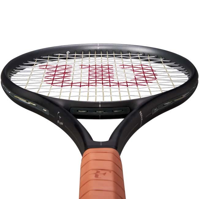 Wilson（ウイルソン） Rフェデラー ウィルソン(Wilson) 2024 RF 01