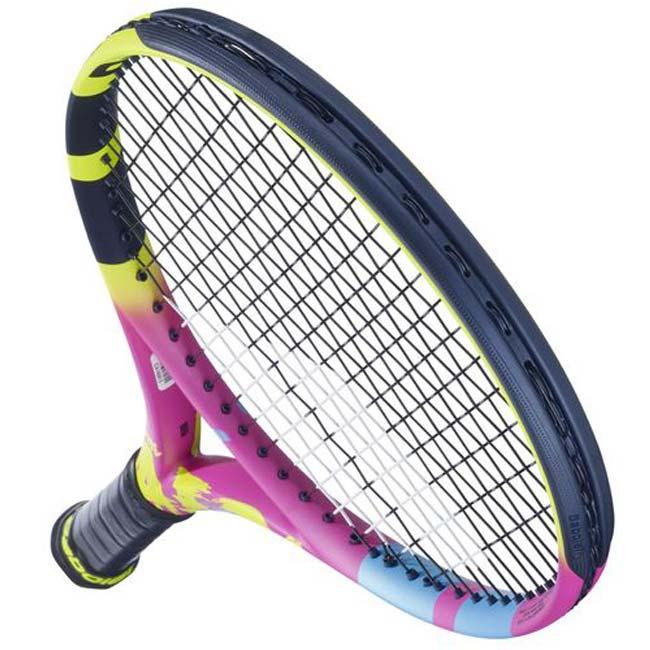 Babolat（バボラ） グラファイト 2023 ピュアアエロ ラファ26 (245g