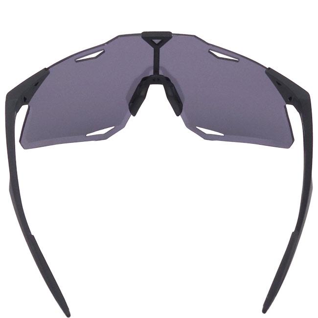 100%(ワンハンドレッド) スポーツサングラス HYPERCRAFT ハイパー