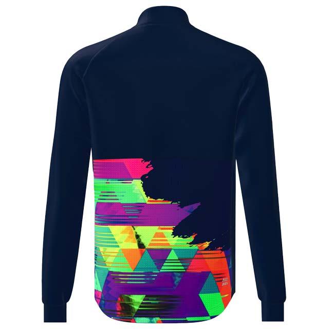 海外サイズ BIDI BADU(ビディバドゥ) 2025 SP メンズ KALEIDO カレイド