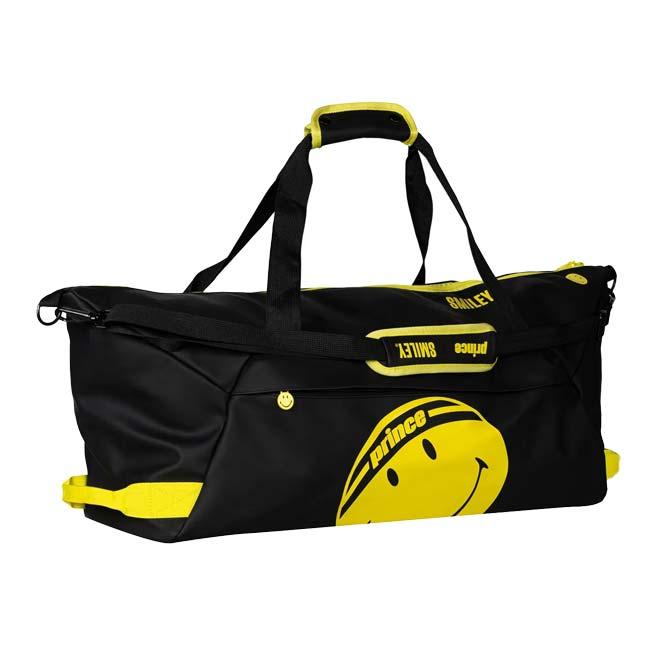 Prince（プリンス） ラケット収納可 2025 PRINCE×SMILEY