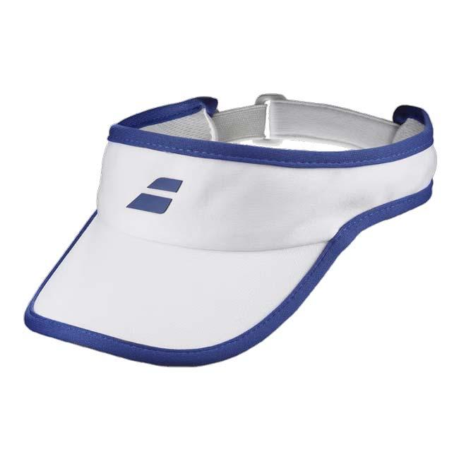 Babolat（バボラ） ジュニア(ガールズ) バイザー 日よけ サンバイザー