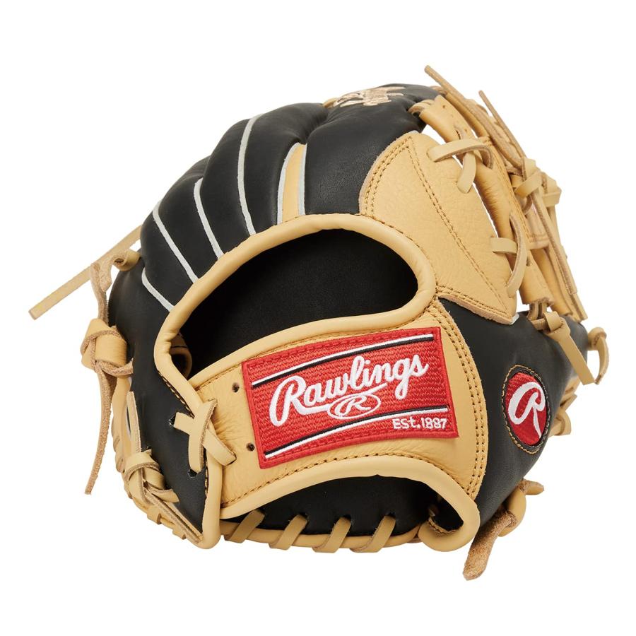 ローリングス Rawlings 大人 一般 野球 グローブ GRXASPLN62 11.25
