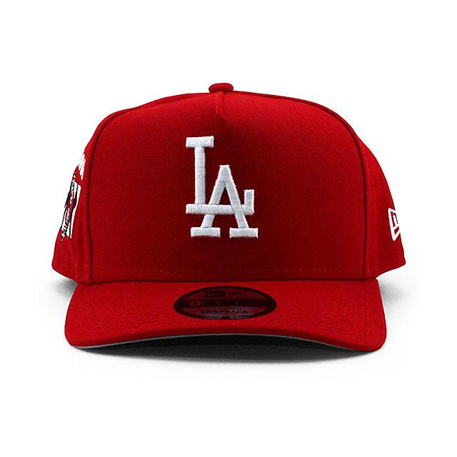 9FIFTY ニューエラ キャップ 大谷翔平 アンディフィーテッド