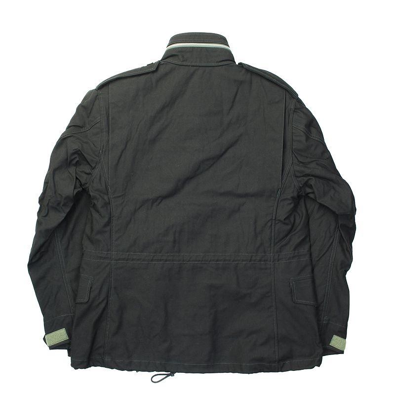 TOYS McCOY（トイズマッコイ） タクシー ドライバー M-65 COAT,MAN'S