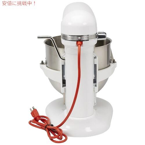 ニュートロ 【並行輸入品】キッチンエイド スタンドミキサー 多機能