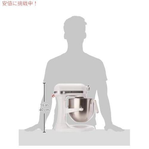 ニュートロ 【並行輸入品】キッチンエイド スタンドミキサー 多機能