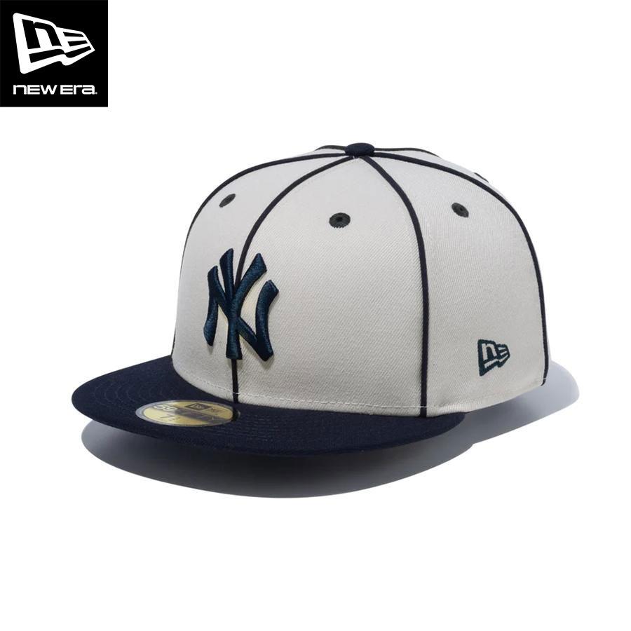 59FIFTY ニューエラ ニューヨーク・ヤンキース ベースボール キャップ