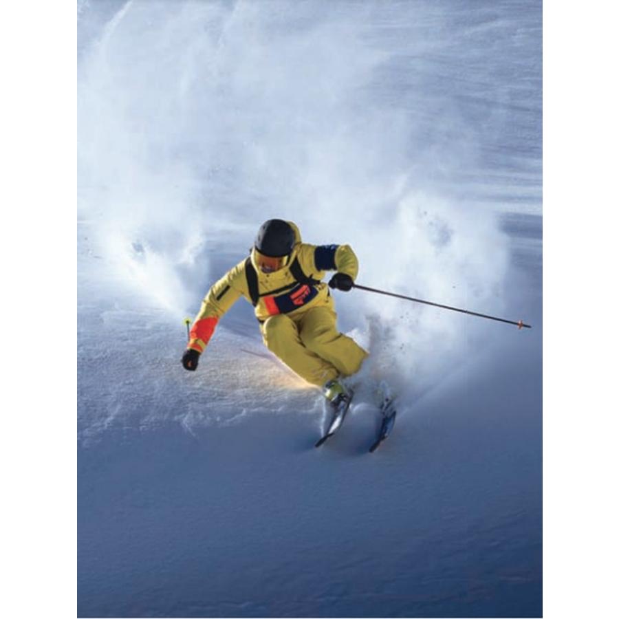 オンヨネ（ONYONE） スキーウェア 2025 ONYONE Demo Outer Jacket