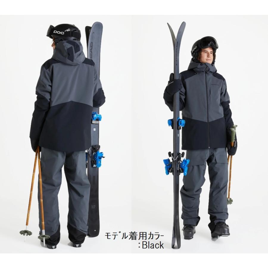 PeakPerformance（ピークパフォーマンス） PeakPerformance Pact